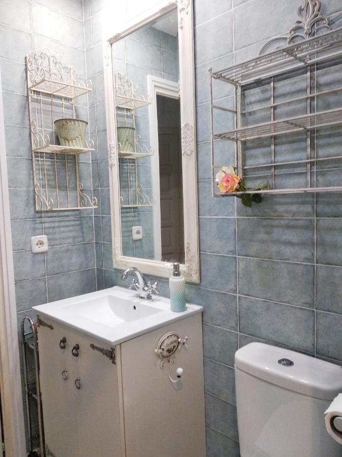 사가로 Vidabrava Sagaro Garden, Jardin Privado, Piscina, 150 M Playa 아파트 외부 사진