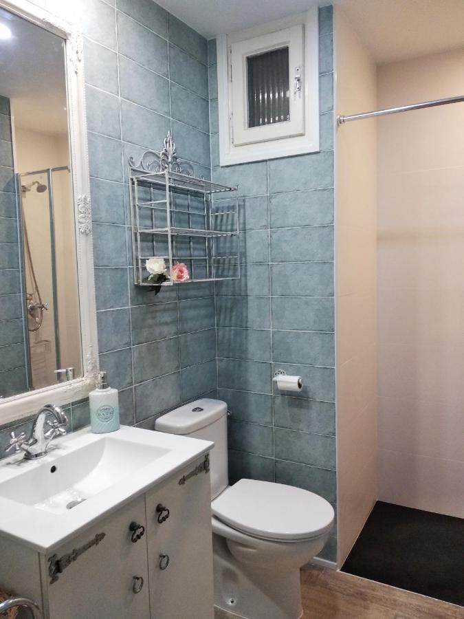 사가로 Vidabrava Sagaro Garden, Jardin Privado, Piscina, 150 M Playa 아파트 외부 사진