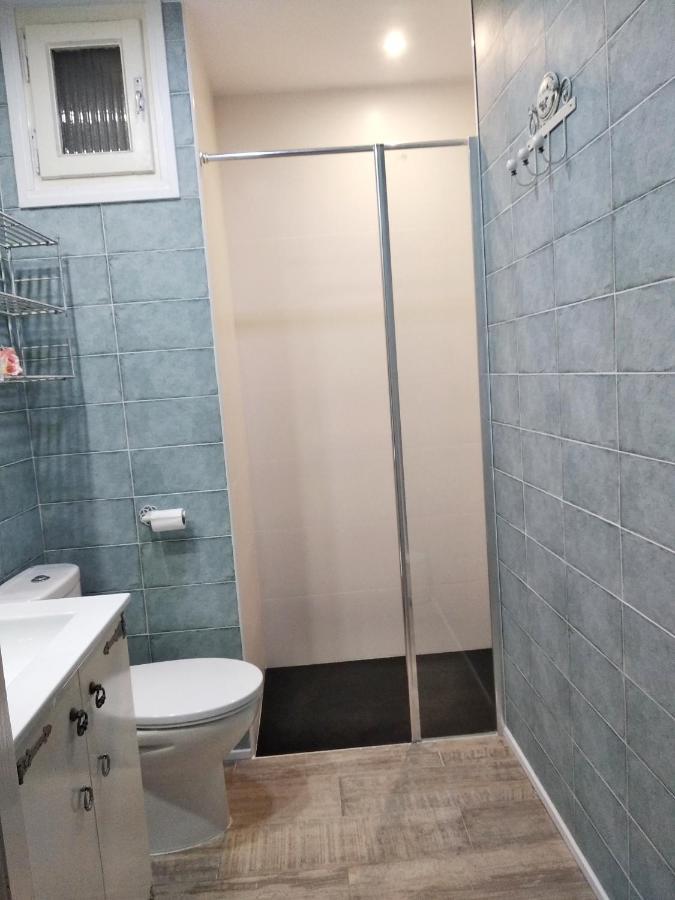 사가로 Vidabrava Sagaro Garden, Jardin Privado, Piscina, 150 M Playa 아파트 외부 사진