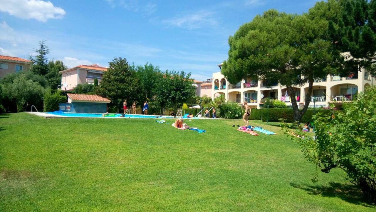 사가로 Vidabrava Sagaro Garden, Jardin Privado, Piscina, 150 M Playa 아파트 외부 사진