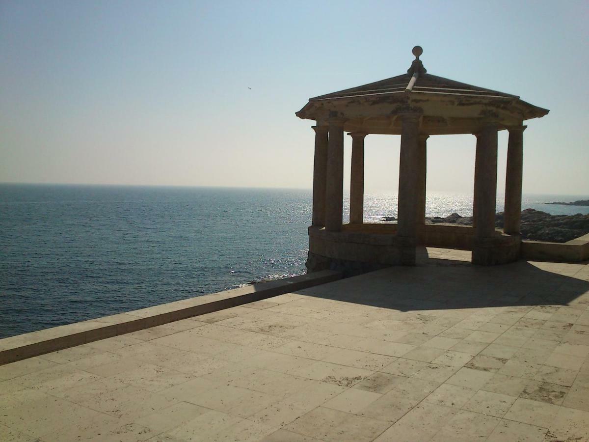 사가로 Vidabrava Sagaro Garden, Jardin Privado, Piscina, 150 M Playa 아파트 외부 사진
