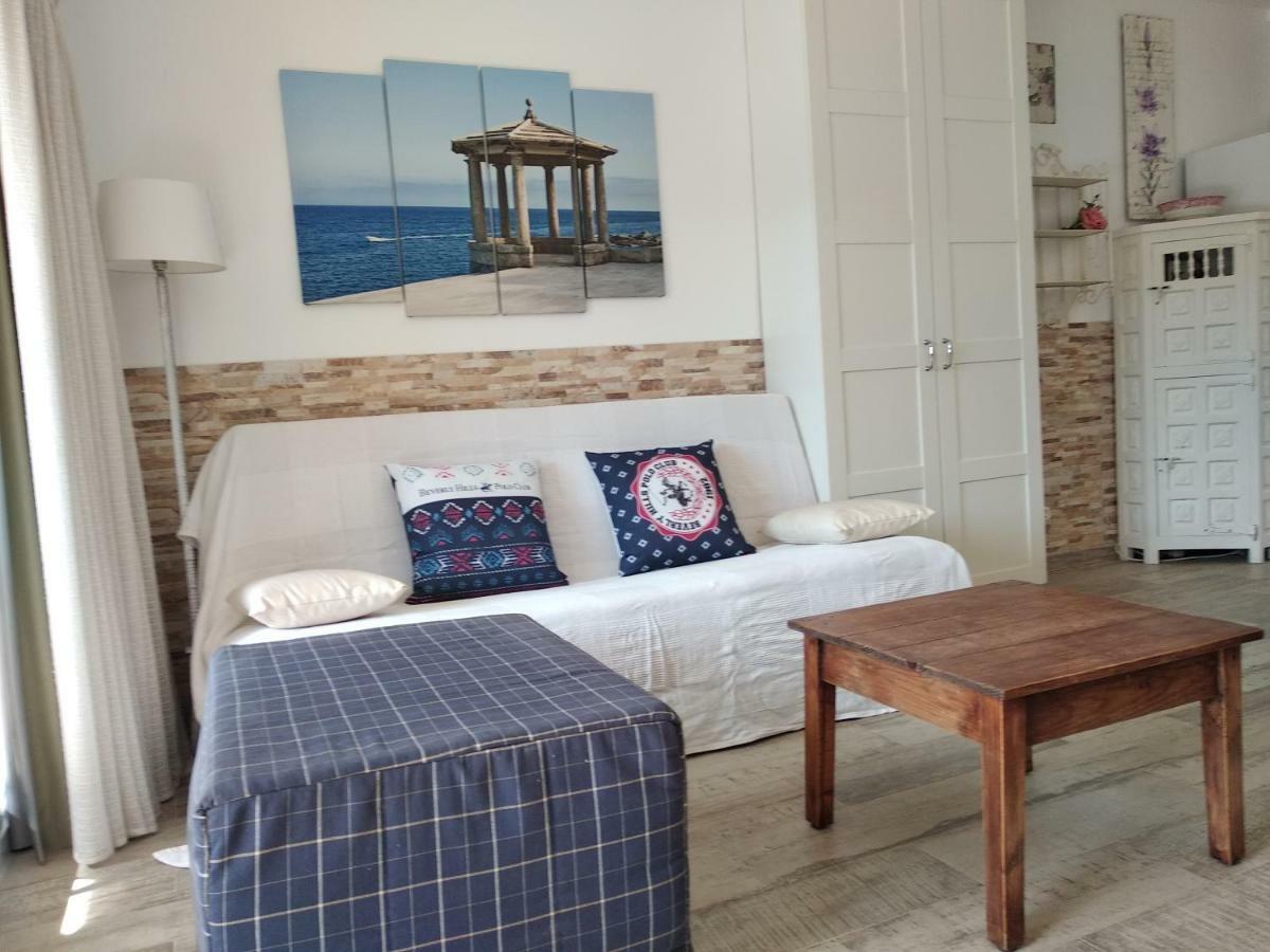 사가로 Vidabrava Sagaro Garden, Jardin Privado, Piscina, 150 M Playa 아파트 외부 사진